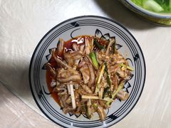 -将就吃农家特色土菜馆