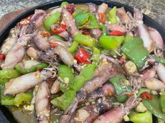 -星奇缘·海鲜餐厅(东山美食地标店)