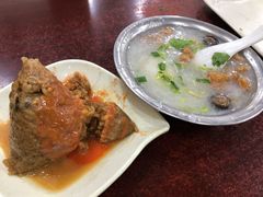 -蓝氏钟楼肉粽