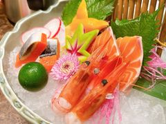 -古田居·特色寿司料理(星之岛旗舰店)