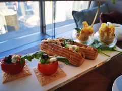 -北京柏悦酒店·锦庭餐厅Dining Room