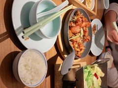 -闽上鲜·福建菜(龙湖滨江天街店)