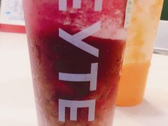 -喜茶(上海泰禾大厦店)