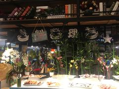 -深海800米海鲜自助(万达广场店)