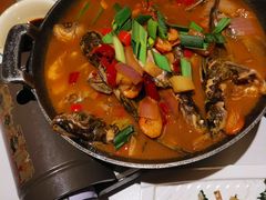 -阿露佳·舌尖上的安吉菜