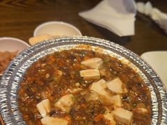 -粗茶淡饭·隐庐私厨(东亭店)