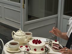 -PETIT PARIS 小巴黎(花园道店)