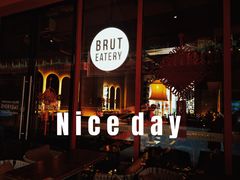 -Brut Eatery Wine Bar & Restaurant (建国东路店)