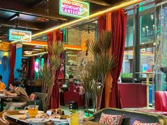 -Famous肥猫墨西哥音乐餐吧(五棵松华熙LIVE店)