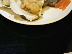 -阳光假日大酒店-西餐·自助餐
