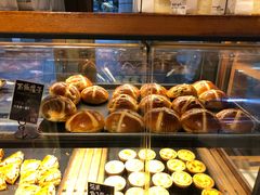 -Dough&Joe团憩(瑞虹天地月亮湾店)