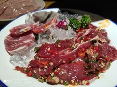 -白乐天毛肚火锅馆(南滨路店)