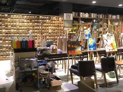 -魔方城市书房(中街益田店)