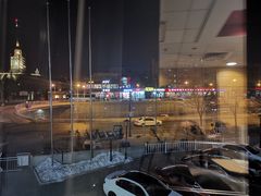 -麦当劳(展览路店)
