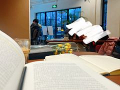 -Fridi Patisserie Cafe