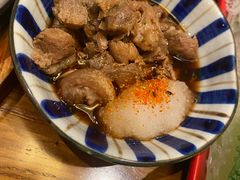 -玄白·炭烤活鳗(上海首店)