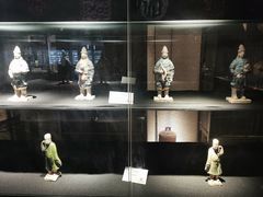 -稍可轩博物馆餐厅