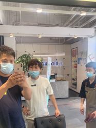 -LJOY丽锦造型·烫发染发