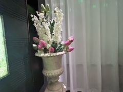 -金链花·泰国餐厅(国贸店)