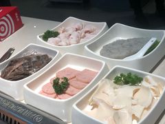-海底捞火锅(九久奥特莱斯店)