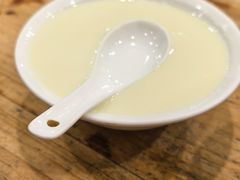 -沙湾姜埋奶(兴新包店)