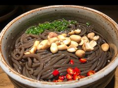 酸辣蕨粉-青年公社烤鸭(蜀山万象汇店)