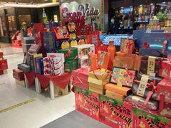 -GranVida生活超市(海信广场店)