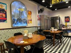 -澳门陈光记烧味饭店(南京德基广场店)