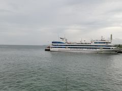 -刘公岛景区