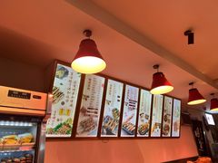 -老谢野馄饨(延安路店)