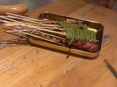 -龙头烤羊排•烤全羊•精酿扎啤(厦滘店)