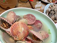 -永红源啤酒·烧烤·海鲜·大排档(青特城店)