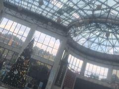 -万象温泉景区