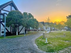 -太阳岛度假酒店