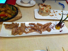 iphone_upload_pic-小巴辣子川湘菜餐厅(星游城店)
