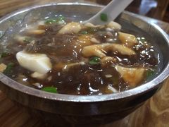 -豆相识•九九豆腐脑(牛咡桥店)