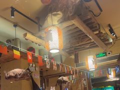 -泥糊破店小酒馆·团建聚餐(南京西路店)