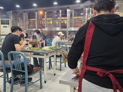 -三兴涮羊肉(荣安大街店)