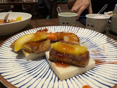 -田舍家Inakaya·炉端烧·铁板烧(天汇igc店)