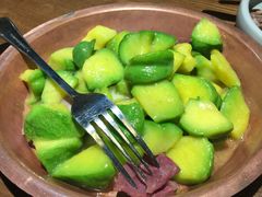 -云海肴·汽锅鸡·云南代表菜(天山百盛优客店)