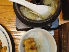 -云海肴·云南小炒·汽锅鸡(天津国金汇店)