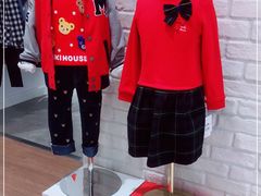 -宝大祥青少年儿童购物中心(南京东路店)