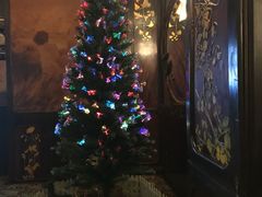 -马克西姆餐厅(崇文门店)