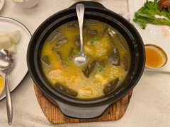 -清华大学-甲所餐厅