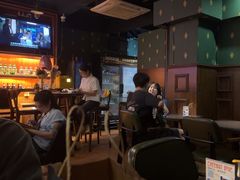 -The Cheebat 锌吧·Bistro(体育西店)