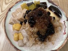 -鲜芋仙(南开大悦城店)