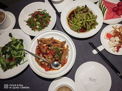 -楚禾宴·家宴(光谷大道店)