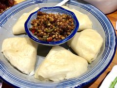 -思金拉措庄园藏餐(太阳岛店)