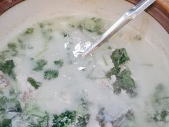 -千岛湖鱼味馆(十字街总店)