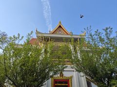 -洛阳白马寺